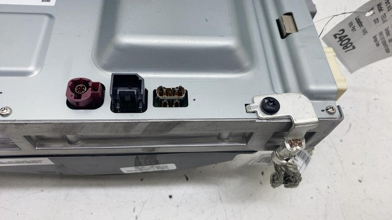 ⭕ 21-23 Model 3 Media Controller Computer Control Module Unit MCU 1566