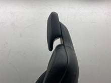 ⭕ 2017-2020 Tesla Model S Front Passenger Side 1st Row Seat Black Right RH Assy