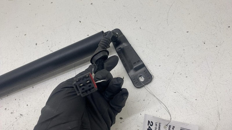 4KE827604 ⭕ 19-23 Audi e-Tron Rear Right Liftgate Cylinder Strut Lift Support RH 4KE827604