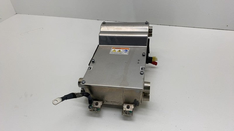 101656100A 2012 2013 2014 2015 Tesla Model S MS Rear High Voltage HV Junction Box Assembly