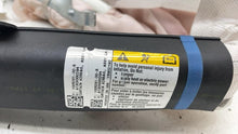 ⭕ 2012-2020 Tesla Model S Driver Roof Curtain Safety Airbag Left 1005261-00-B