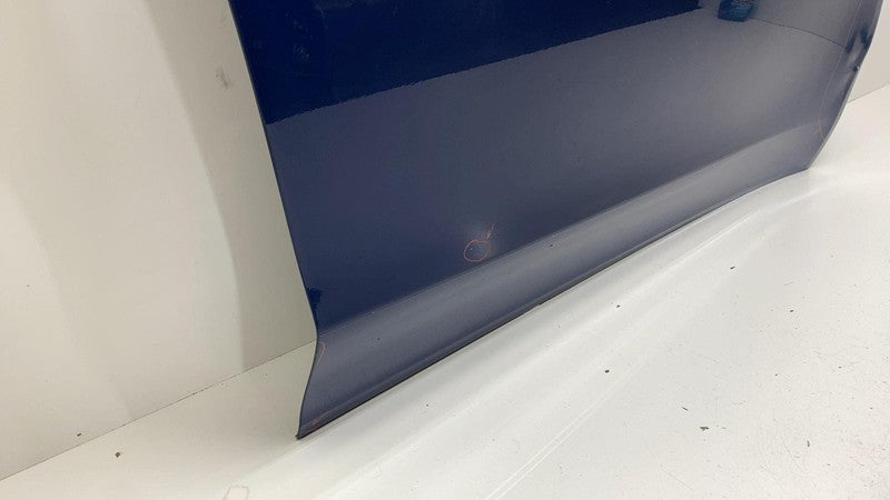 ⭕ 2020-2024 Model Y MY Front Passenger Side Door Shell Panel Right RH 