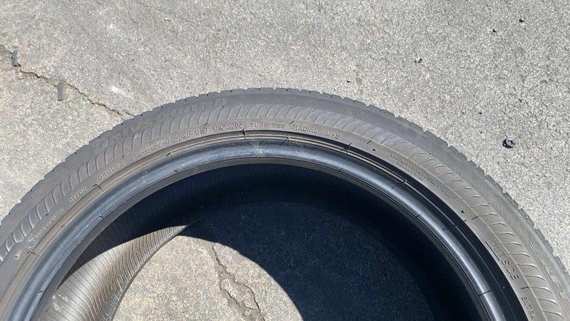 ⭕ Bridgestone 245/45 RF19 102W Radial Tubeless Extra Load Wheel Tire