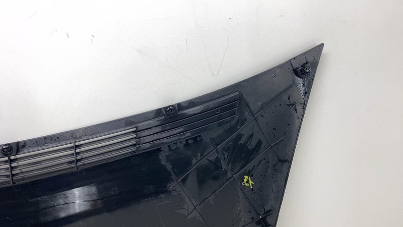 ⭕ 2016-2020 Tesla Model S MS Rear Apron Underhood Trim Cover Panel 106