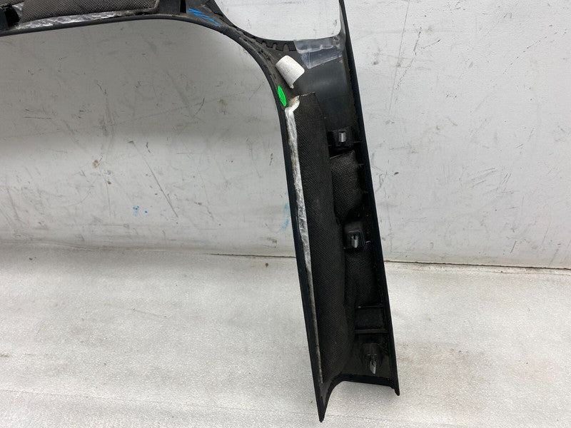 1052334 02 D ⭕ 2016-2020 Tesla Model X MX Rear Side Falcon Door Lower Trim Right 1052334-02-D