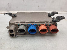 ⭕ 12-15 Tesla Model S Front High Voltage Distribution Junction Box 1028843-00-C