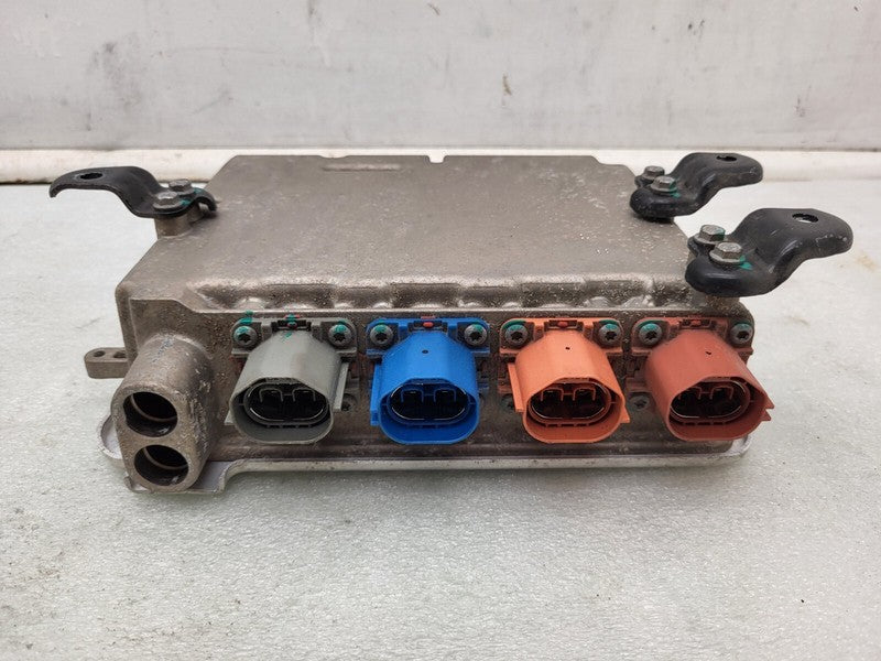 102884300C ⭕ 12-15 Tesla Model S Front High Voltage Distribution Junction Box 1028843-00-C