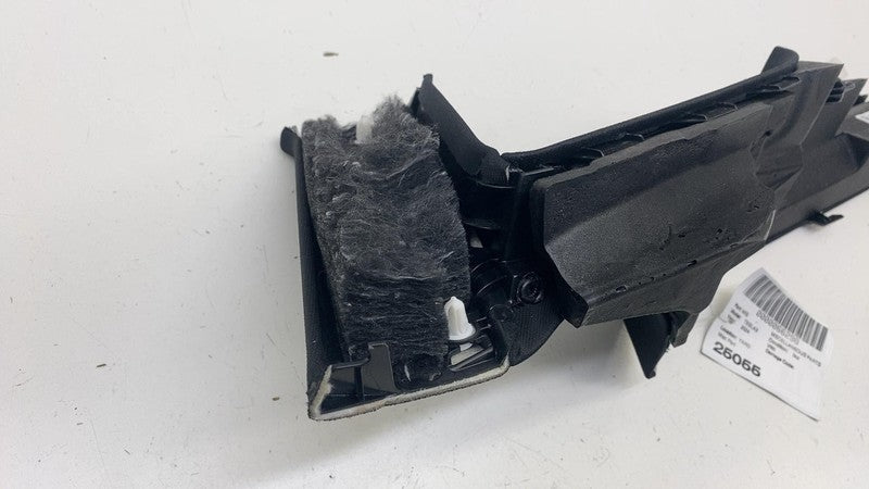 ⭕ 2024 2025 Tesla Model 3 Driver Side C-Pillar Trim Cover Assembly 186