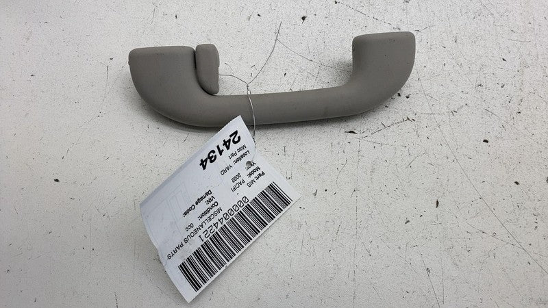 ⭕ 2017-2024 Chrysler Pacifica Roof Headliner Interior Grab Handle Bar Assy OEM