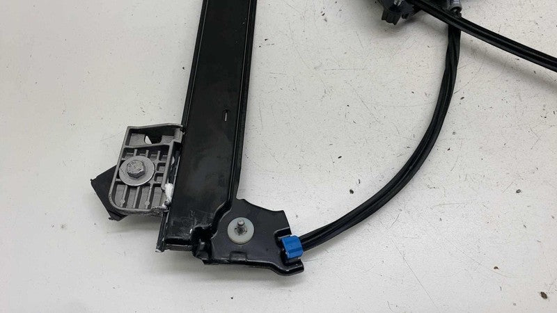 ⭕ 2017-2023 Tesla Model 3 Front Right Door Window Regulator & Motor 10