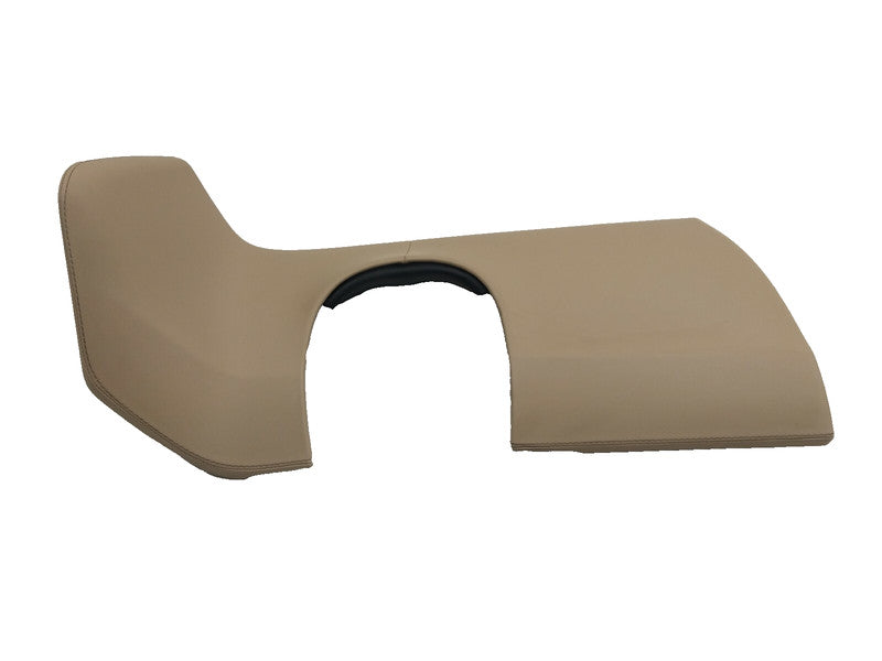 ⭕ 12-20 Model S MS Driver Dashboard Lower Dash Trim Retainer Left 1007