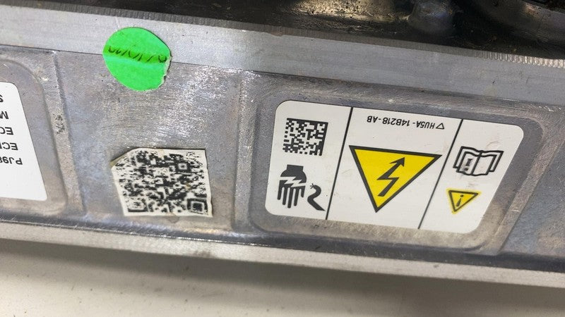 PJ9810B689AE ⭕ 21-24 Mustang Mach-E Drive Motor Battery Pack Charger Converter PJ98-10B689-AE