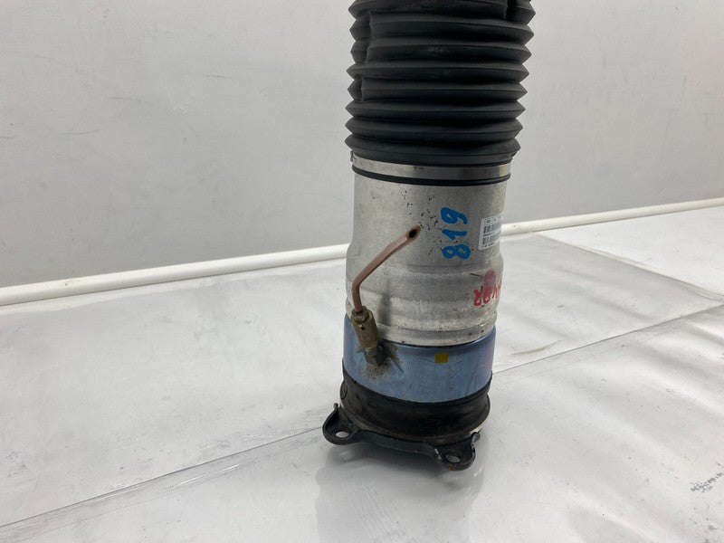 ⭕ 12-15 Model S Rear Driver Side Air Suspension Spring Module Left 600