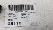 ⭕ 2025 Rivian R1S Trunk Lifgate Lower Wire Wiring Harness Cable OEM PT00513498-D
