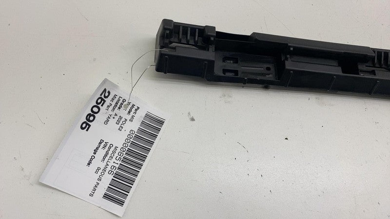 32216387 ⭕2021-2025 Polestar 2 Front Right Skirt Rocker Molding Panel Bracket RH 32216387