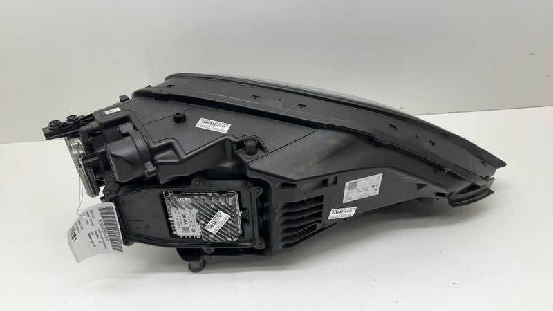 9Y0941085N ⭕ 2024 2025 Porsche Cayenne Front Left Full LED Headlight Head Lamp 9Y0941085N