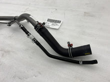 2016-2023 Mazda MX-5 Miata Fuel Gas Tank Filler Neck Pipe Hose w/ Screw Cap Assy