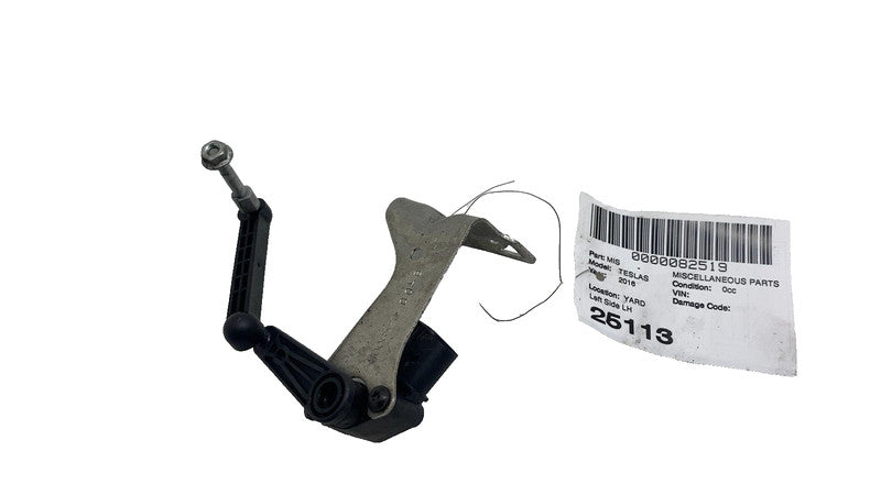 ⭕️ 15-20 Tesla Model S Rear Left Air Suspension Ride Height Sensor 102