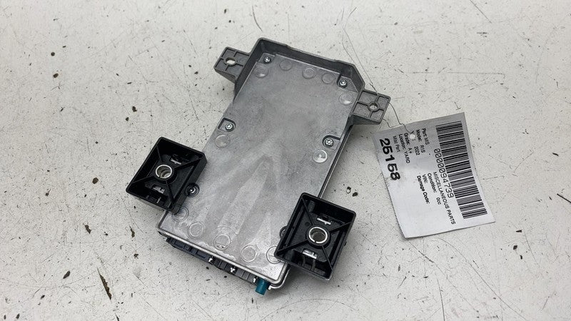 ⭕ 22-24 Rivian EDV-700 Anti-Theft Alarm Immobilizer Control Module C20