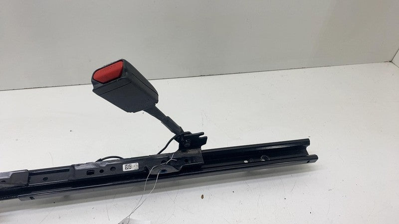 ⭕ 2017-2022 Tesla Model 3 M3 Front Passenger Side Seat Rail Track Sect