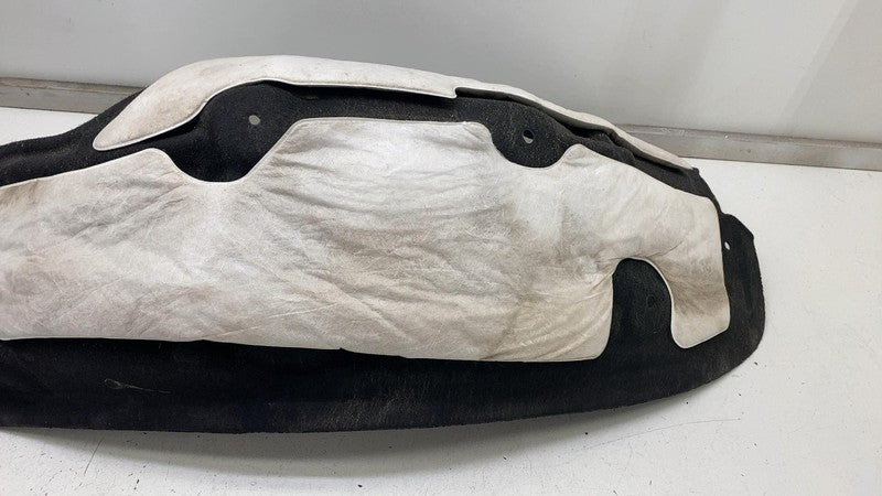 ⭕ 2021-2024 Tesla Model X Rear Left Inner Quarter Wheel Well Liner Spl