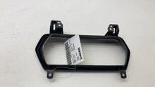 ⭕ 12-20 Model S X Speedometer Gauge Trim Instrument Cluster Bezel 1033041-01-C