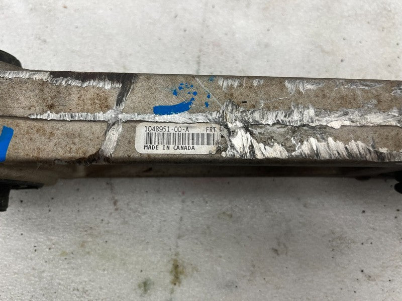 104895100A ⭕ 2012-2015 Tesla Model S Front Right Suspension Lower Control Arm 1048951-00-A