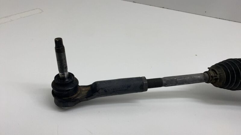 EJ32-3200-DB 2012-2015 Tesla Model S Power Steering Gear Rack Pinion & Motor w/ Tie Rod RWD