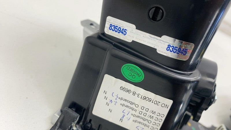 ⭕ 2016-2020 Tesla Model S SET of Dash A/C Air Vent Outlet Dashboard Tr