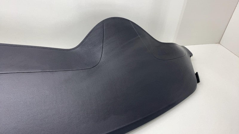 ⭕ 12-15 Tesla Model S Dashboard Instrument Panel Interior Dash Trim 14