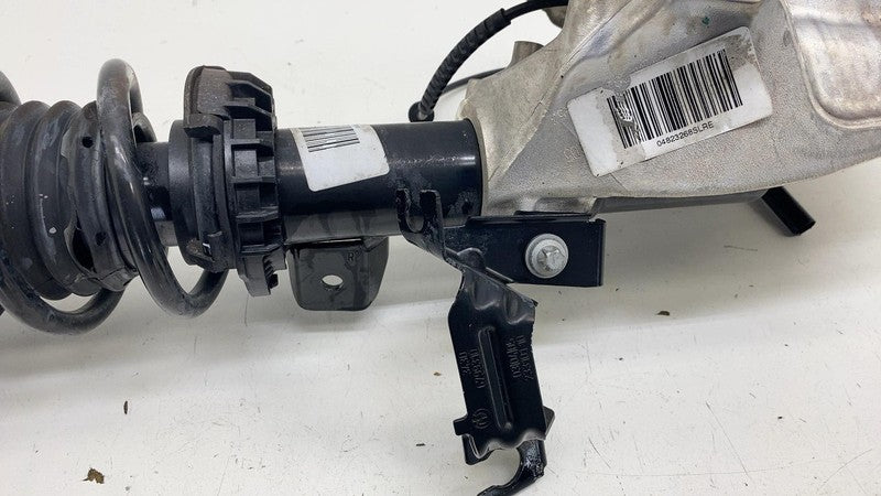 ⭕14-20 BMW i3 I01 Front Front Right Spindle Knuckle w/ Strut Shock Abs