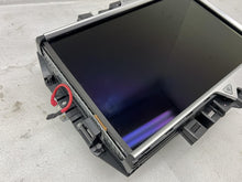 ⭕ 16-20 Model S MS Display Screen MCU-2 Media Control & Speedometer 1451809-00-J