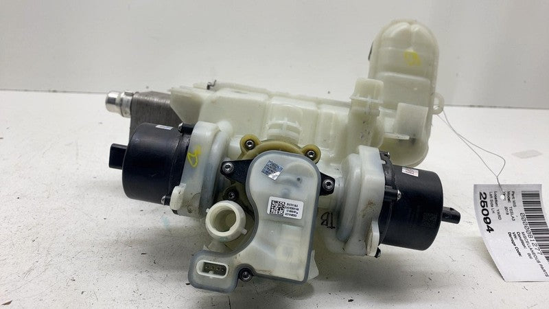 ⭕ 2017-2020 Tesla Model 3 Reservoir Superbottle Tank Chiller Cooler 10