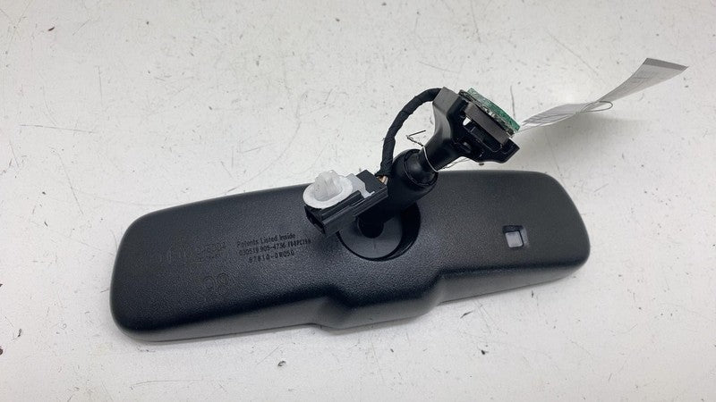 ⭕ 2019-2022 Toyota C-HR Front Windshield Interior Rear View Mirror Ass