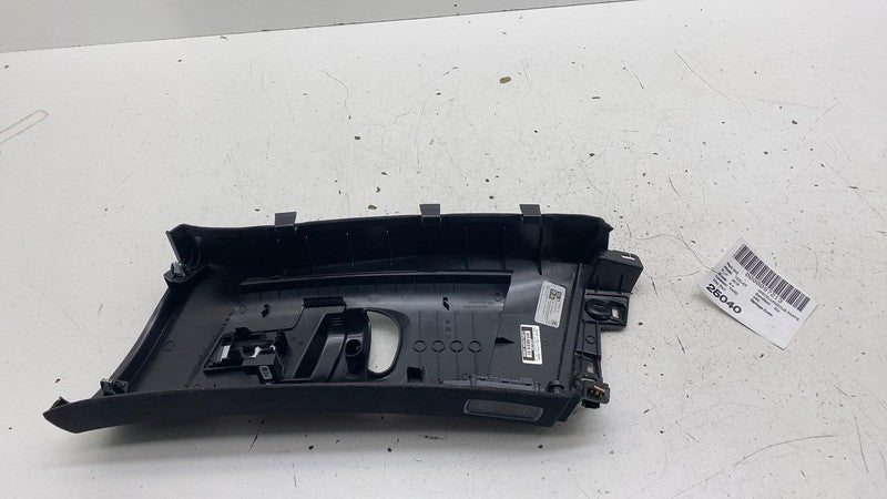 ⭕ 16-20 Model X MX Passenger B-Pillar Upper Trim Cover Panel Right 103