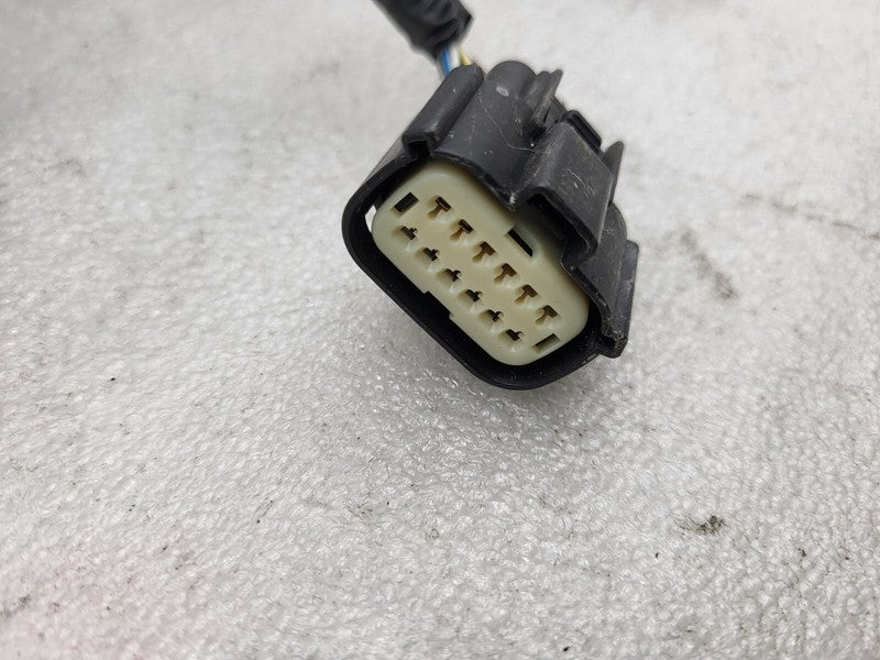 ⭕ 2012-2020 Tesla Model S MS Rear Bumper Wiring Harness Cable Wire 100