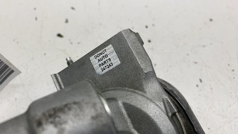 ⭕ 2018 2019 2020 2021 Lincoln Navigator Engine Oil Cooler w/ Adapter B