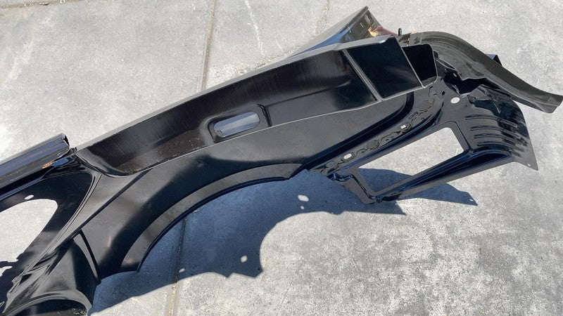 ⭕ 2021-2023 Tesla Model 3 Rear Passenger SIde Quarter Panel Skin Right