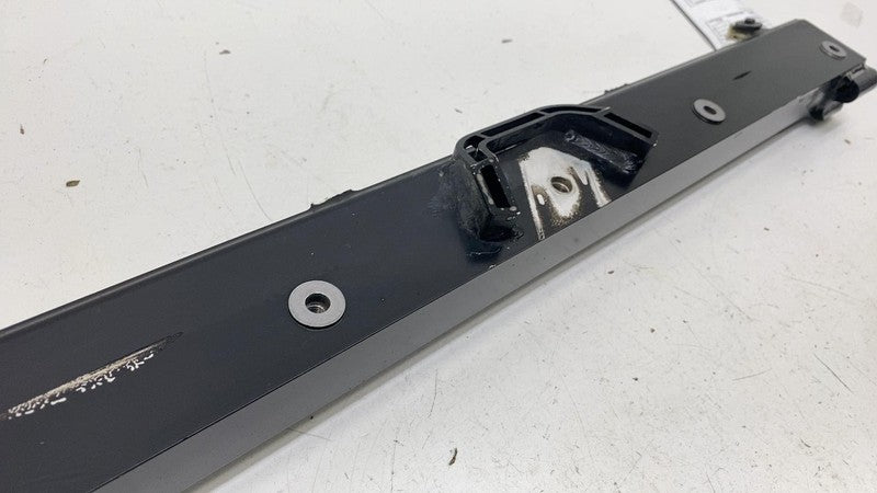 ⭕ 2018 BMW i3 I01 Rear Reinforcement Beam Support Bracket Assembly