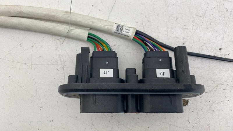 ⭕ 12-20 Model S MS Rapidmate Battery Connector Plug Wiring Harness 104