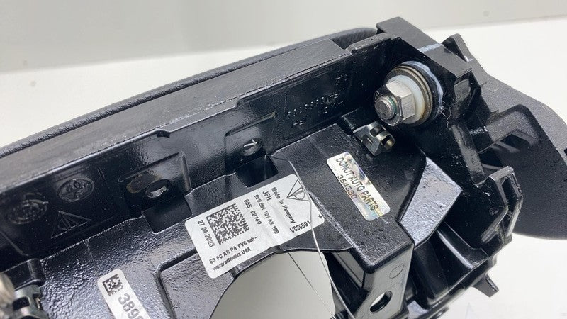 9Y0.864.101 ⭕ 2018-2024 Porsche Cayenne Front Center Console Armrest Lid Cover 9Y0864101 OEM