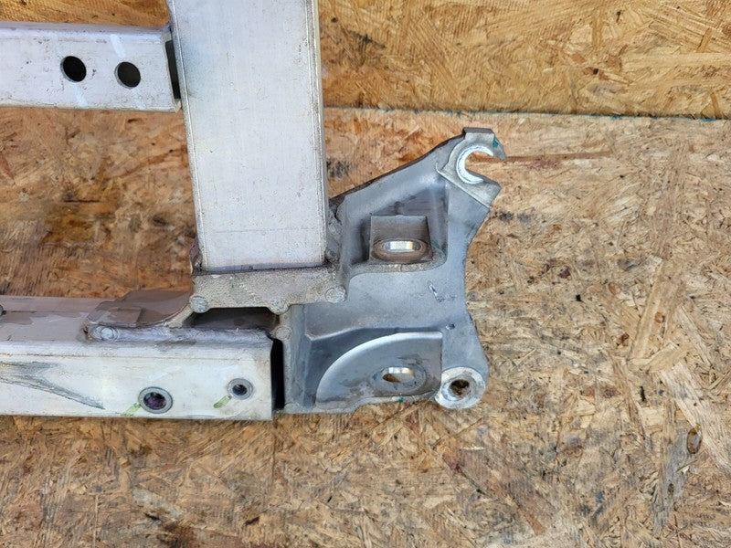 ⭕ 16-20 Tesla Model S Front Suspension Subframe Cradle Crossmember 100