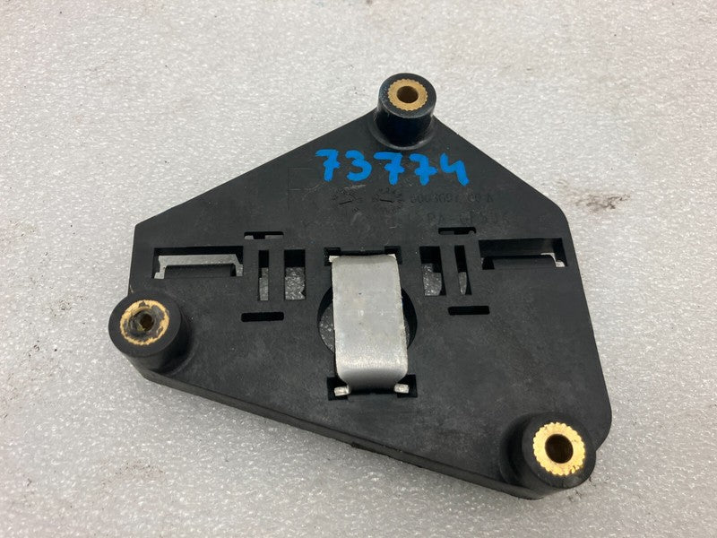 600869700A ⭕ 2012-2020 Tesla Model S Right Panoramic Sunroof Hatch Motor Block 6008697-00-A