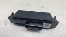 ⭕ 2024 2025 Tesla Cybertruck  Front Trunk Bumper Trim Panel Switch 1819393-00-C