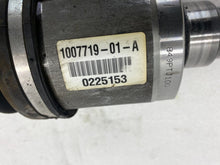 ⭕ 12-20 Tesla Model S X Rear Right CV Axle Shaft Halfshaft 36MM OEM 1007719-01-A