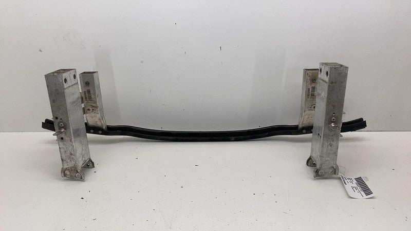7296856 ⭕ 2014-2021 BMW i3 I01 Front Bumper Reinforcement Lower Impact Bar Beam Assembly