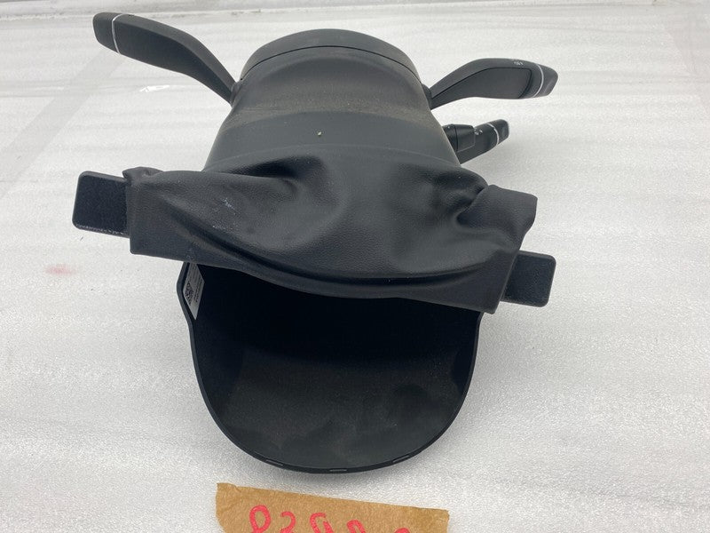 1042701 00 A ⭕ 12-15 Model S Steering Column Control Module w/ Cruise & Shroud 1042701-00-A