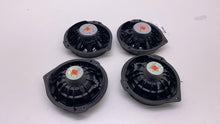 2016-2019 Mercedes-Benz GLE350 Set of 4x Door Side Audio Sound Speakers Assy OEM
