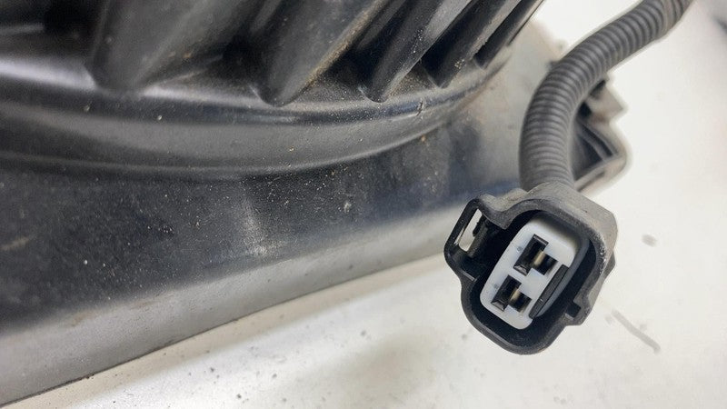 ⭕ 2012-2020 Tesla Model S A/C Condenser Cooling Fan Blade & Motor 6007