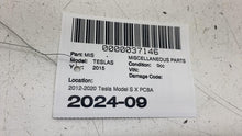 ⭕ 12-20 Model S X PCBA HV High Voltage Battery Standby Supply Board 1042703-01-G